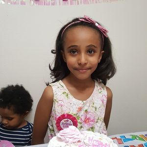 Meet your Posher, Meseret